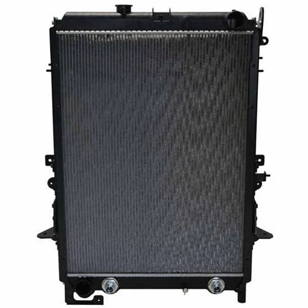 2024 Hino 258 B6.7 6.7L Radiator