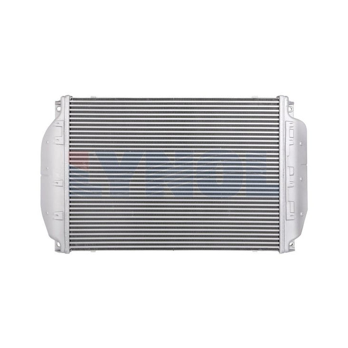 2011 Freightliner M2 112 ISL 8.9L Charge Air Cooler (Intercooler) | LR2400-008