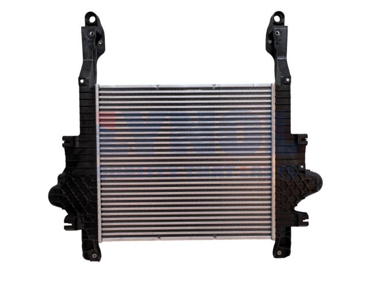 2018 Freightliner M2 106 DD5 5.1L Charge Air Cooler (Intercooler) | LR2400-010