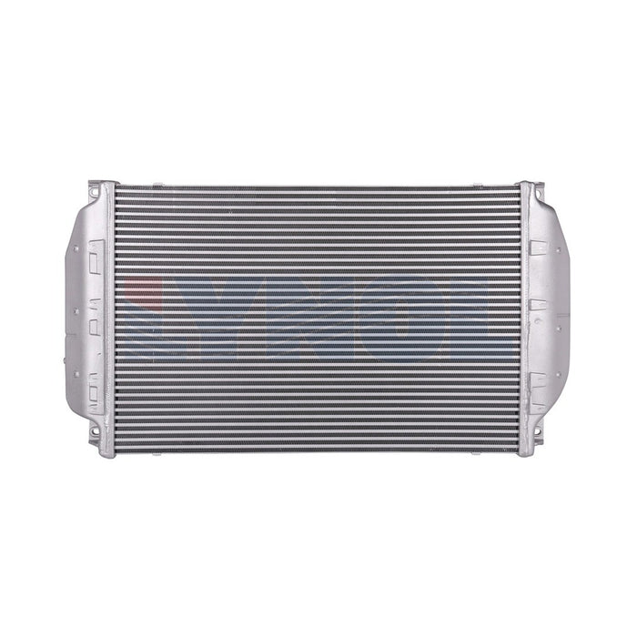 2012 Freightliner Cascadia ISC 8.3L Charge Air Cooler (Intercooler) | LR2400-019