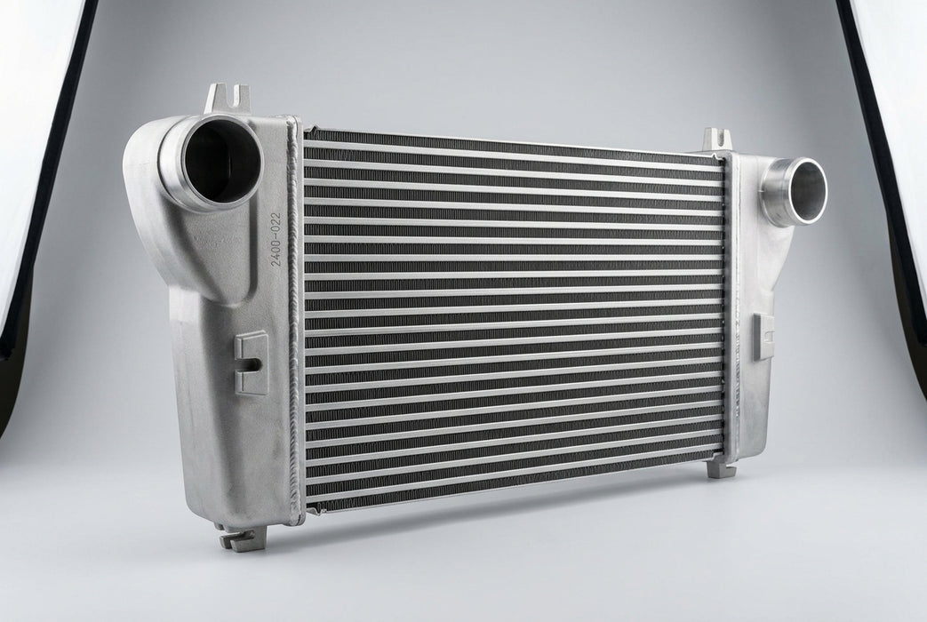 2012 Freightliner M2 106 ISC 8.3L Charge Air Cooler (Intercooler) | LR2400-022