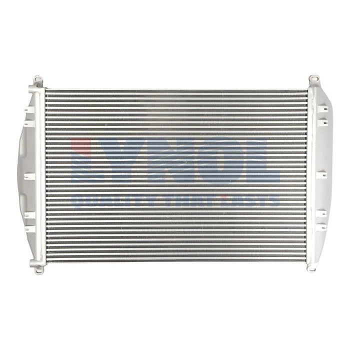 2007 Freightliner Coronado Series 60 14.0L Charge Air Cooler (Intercooler) | LR2400-023