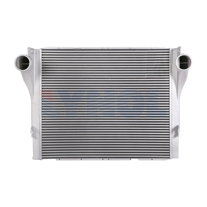 2012 Peterbilt 384 ISX 11.9L Charge Air Cooler (Intercooler) | LR2401-002