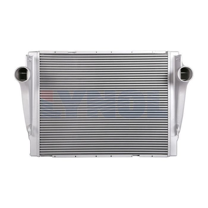 2008 Peterbilt 367 MX-13 12.9L Charge Air Cooler (Intercooler) | LR2401-005