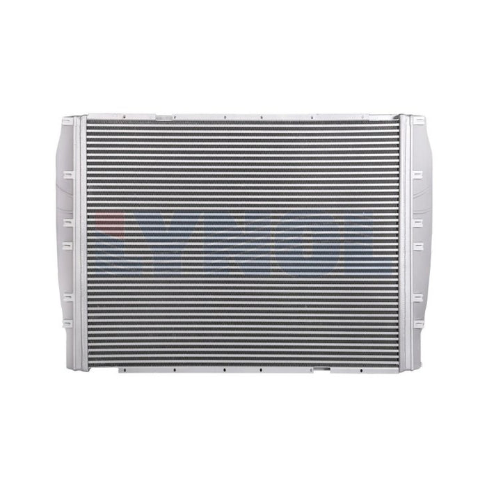 2008 Peterbilt 367 MX-13 12.9L Charge Air Cooler (Intercooler) | LR2401-005