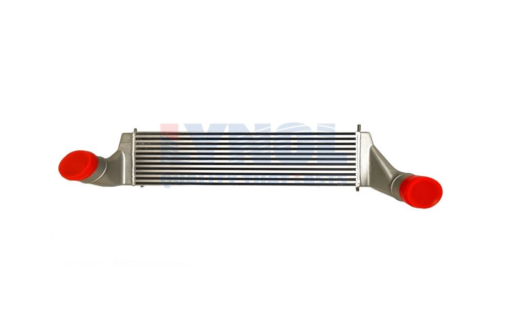 2015 International DuraStar 4300 Cummins ISB 6.7L Charge Air Cooler (Intercooler) | LR2408-019