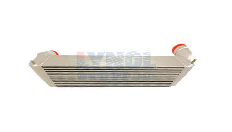 2015 International DuraStar 4300 Cummins ISB 6.7L Charge Air Cooler (Intercooler) | LR2408-019