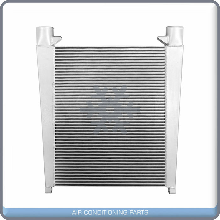 2003 MCI D4500 Diesel Charge Air Cooler (Intercooler) | LR2412-001
