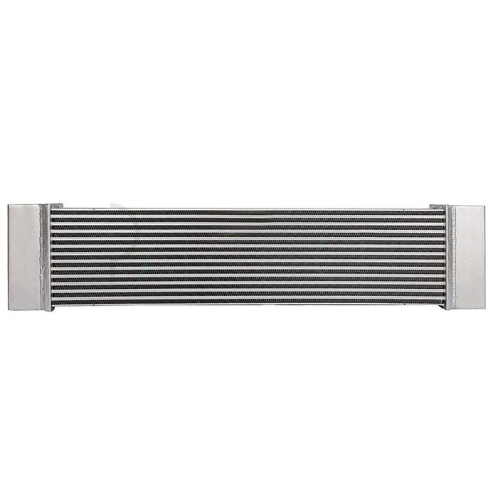 2009 New Flyer DE40LF Diesel Charge Air Cooler (Intercooler) | LR2414-003