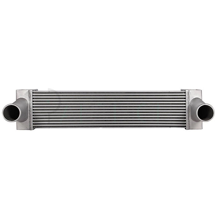 2009 New Flyer DE40LF Diesel Charge Air Cooler (Intercooler) | LR2414-003