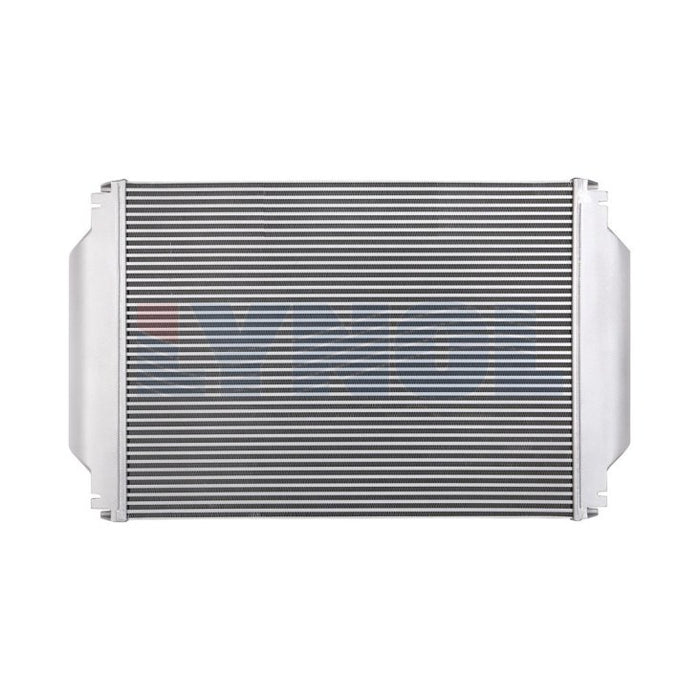2010 Western Star 4900 DD15 14.8L Charge Air Cooler (Intercooler) | LR2415-001
