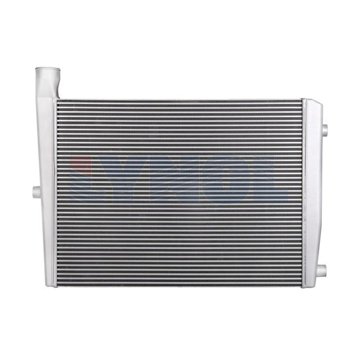 2000 Van Hool C2045 Diesel Charge Air Cooler (Intercooler) | LR2419-001