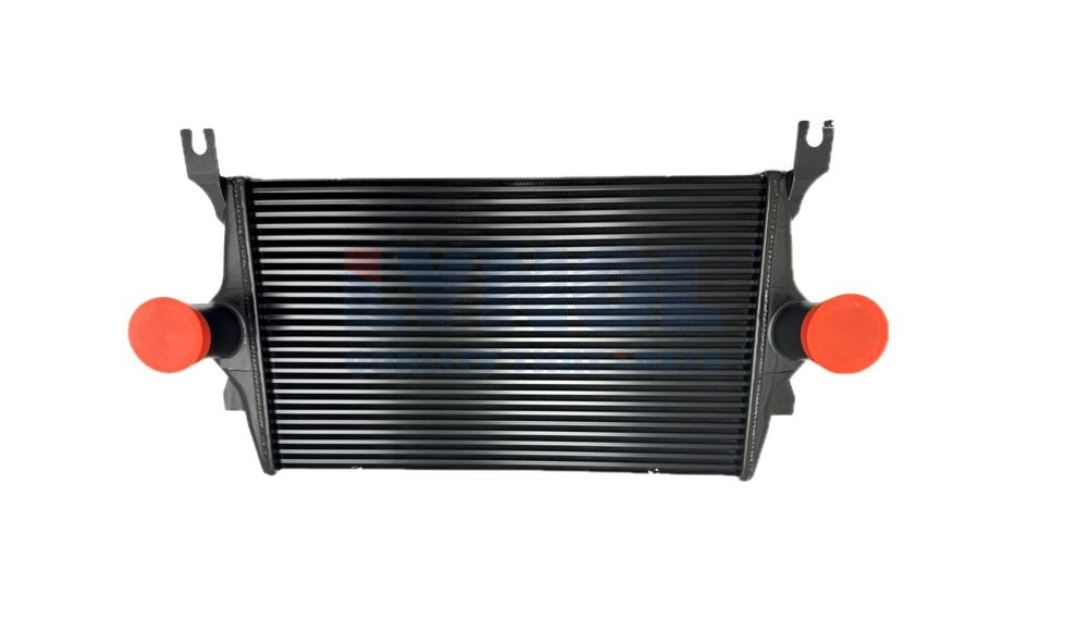 2001 Ford Excursion 7.3L V8 Turbo Diesel Charge Air Cooler (Intercooler) | LR2421-014
