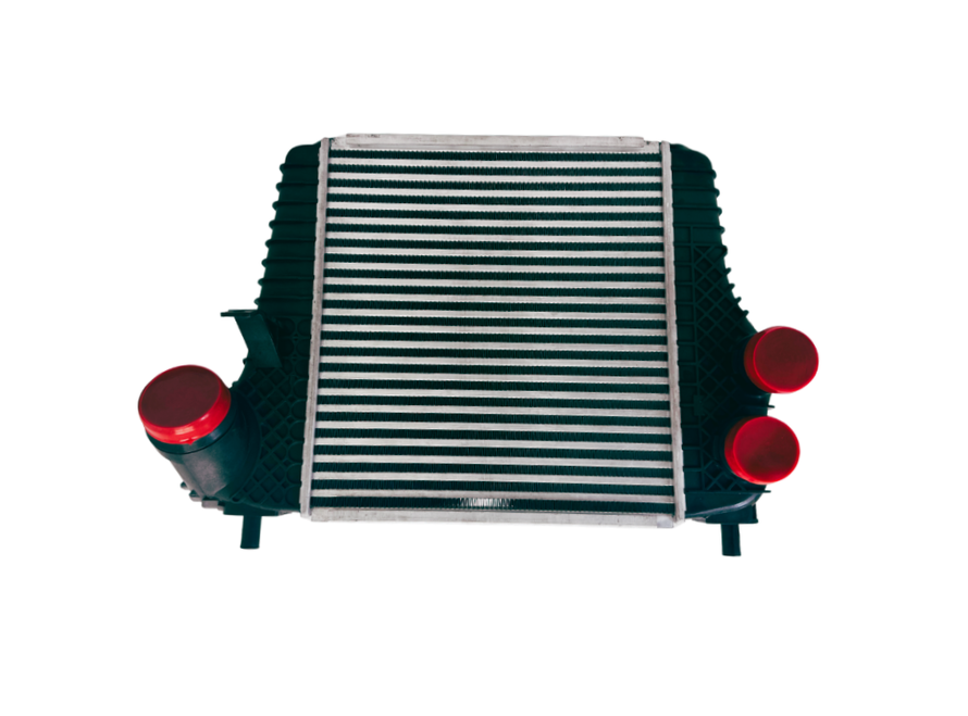 2016 Ford Expedition 3.5L V6 Turbo Charge Air Cooler (Intercooler) | LR2421-047