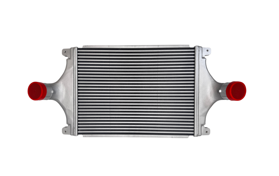 2015 Hino 338 Hino J08E 8.0L Charge Air Cooler (Intercooler) | LR2421-056