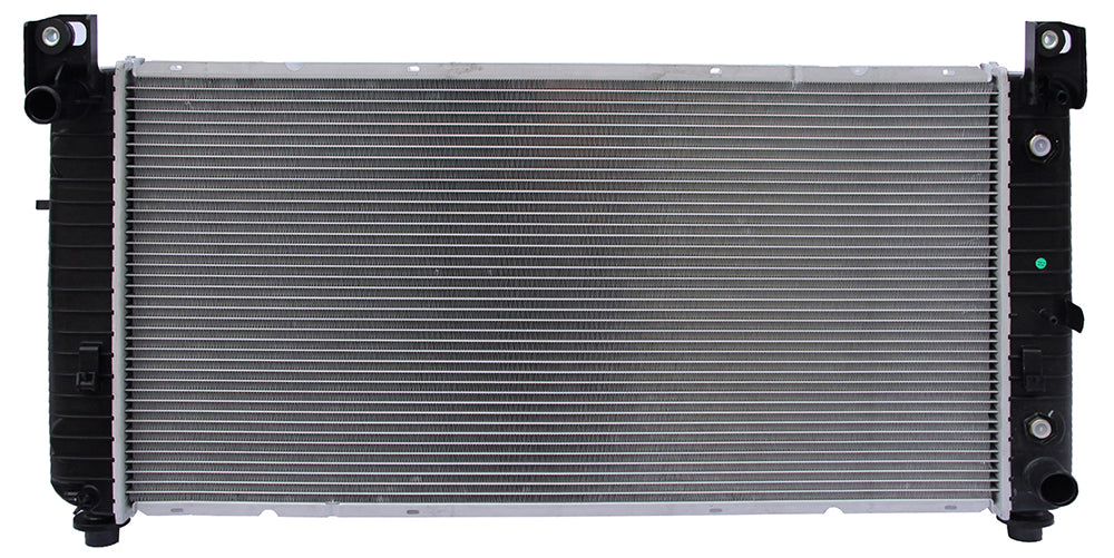 2008 GMC Yukon XL 1500 6.2L V8 Radiator | LR2423