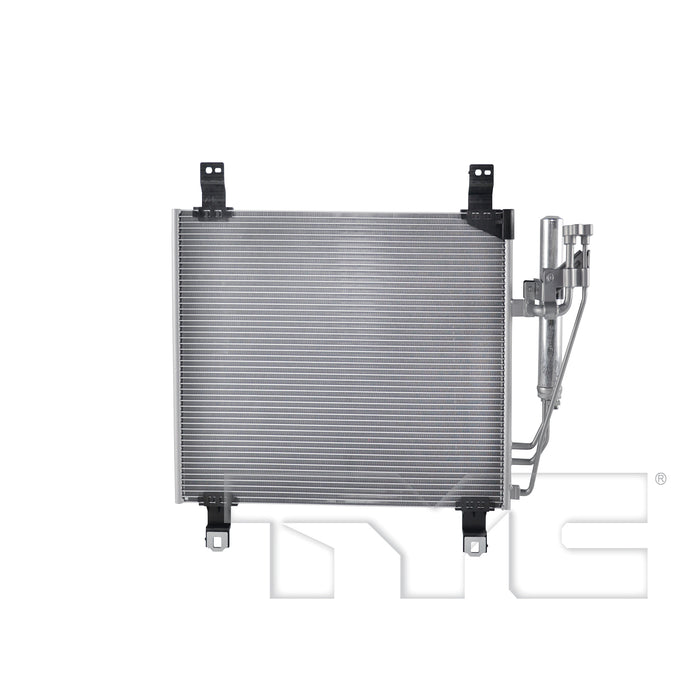2019 Toyota Yaris 1.5L L4 Condenser | TYC30002