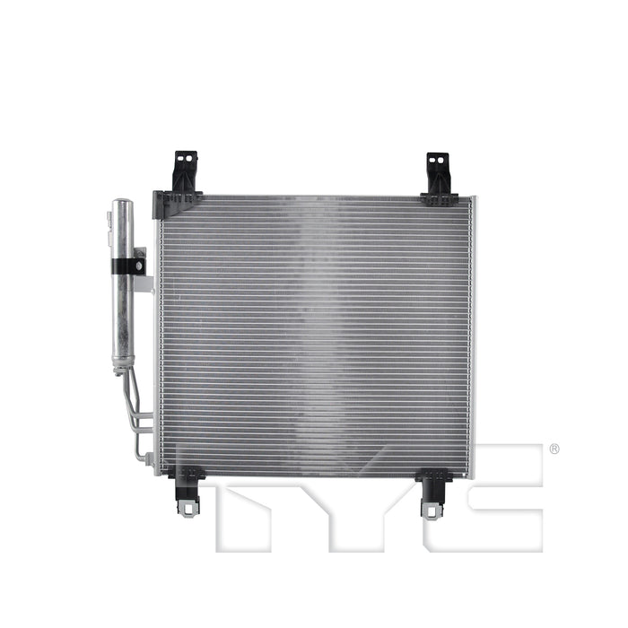 2019 Toyota Yaris 1.5L L4 Condenser | TYC30002