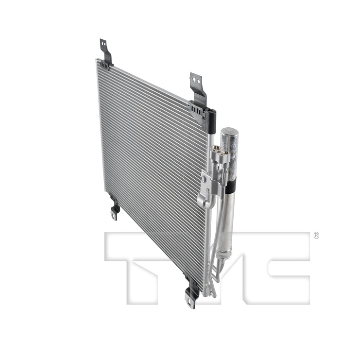 2019 Toyota Yaris 1.5L L4 Condenser | TYC30002