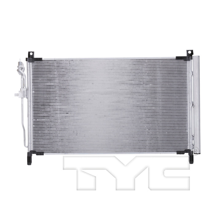 2024 Nissan Murano 3.5L V6 Condenser | TYC30003 - view 2