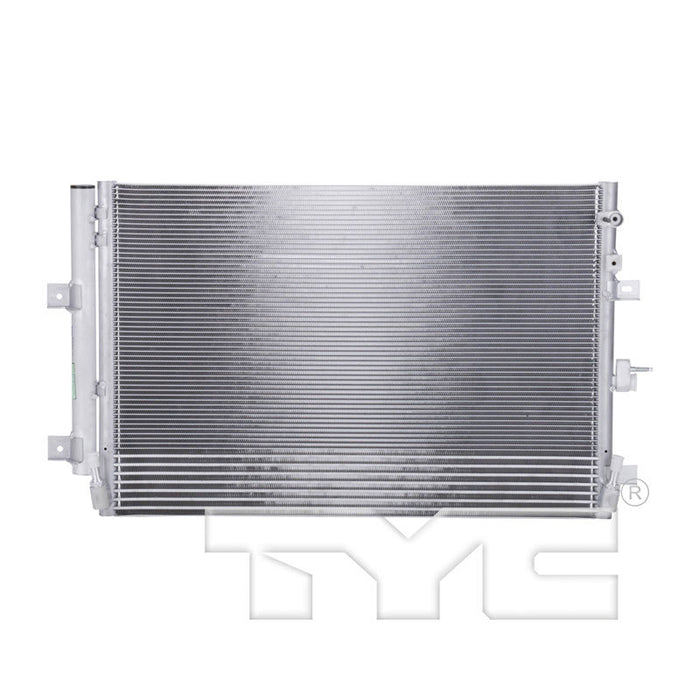 2023 Ford Edge 2.7L V6 Turbo Condenser | TYC30005