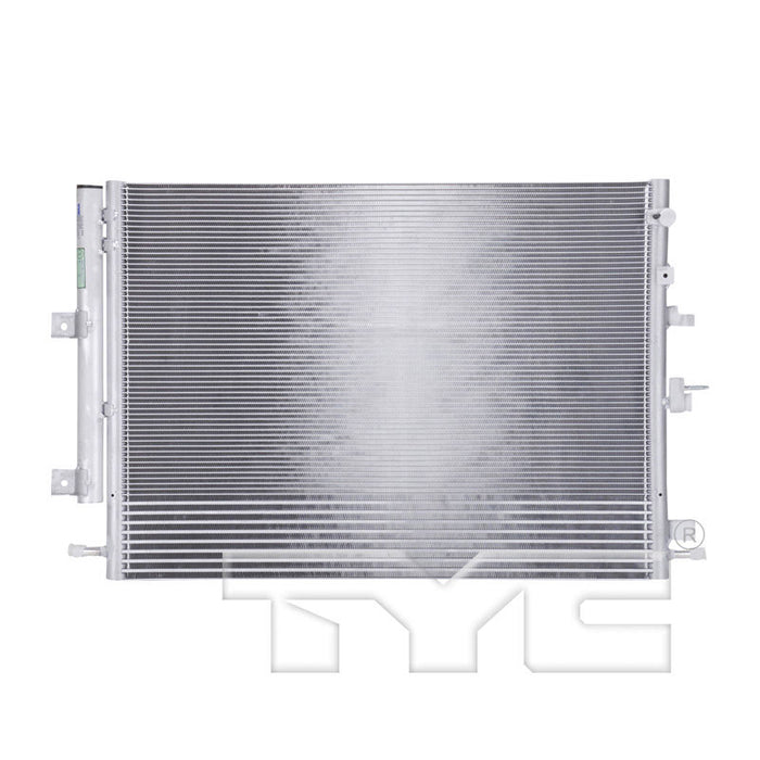 2016 Ford Edge 3.5L V6 Condenser | TYC30006