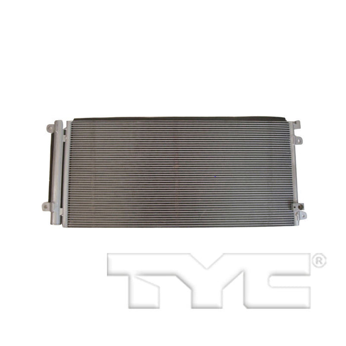 2016 Honda Civic 1.5L L4 Turbo Condenser | TYC30008