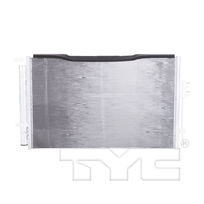 2018 Kia Sorento 3.3L V6 Condenser | TYC30015 - view 2