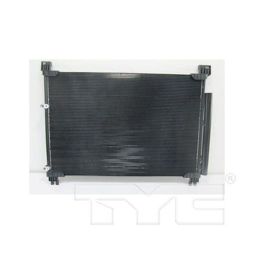 2022 Lexus RX350 3.5L V6 Condenser | TYC30017