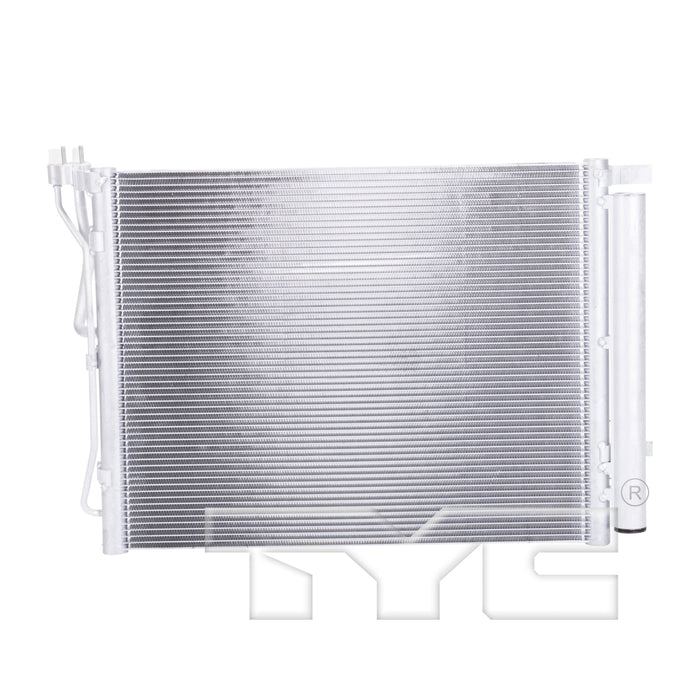2018 Kia Optima 2.0L L4 Turbo Condenser | TYC30019