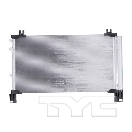 2020 Lexus IS350 3.5L V6 Condenser | TYC30022