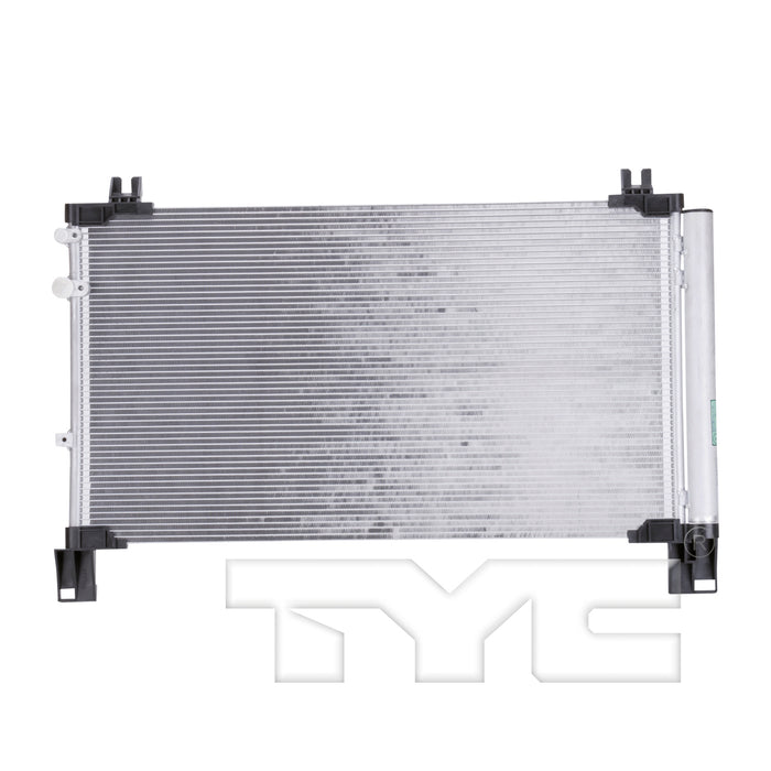 2020 Lexus IS350 3.5L V6 Condenser | TYC30022