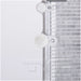 2020 Lexus IS350 3.5L V6 Condenser | TYC30022 - view 3