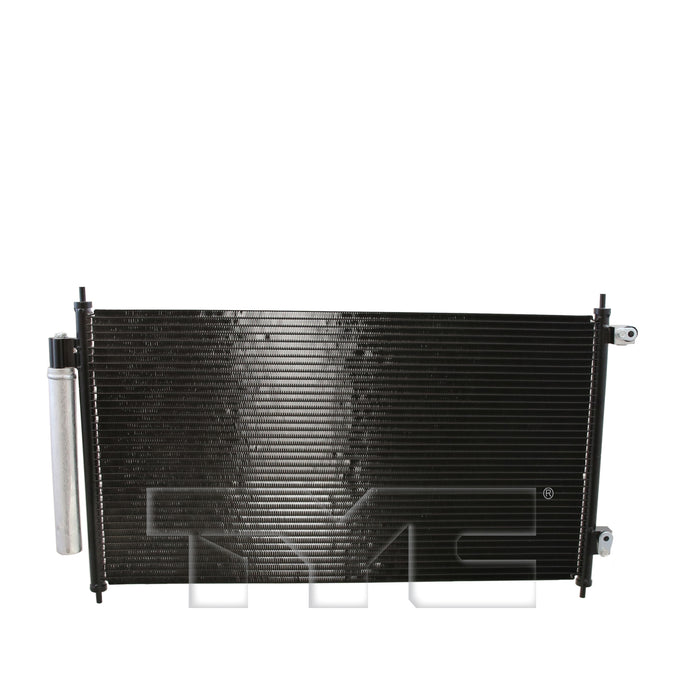 2018 Acura RDX 3.5L V6 Condenser | TYC30024 - view 2
