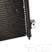 2018 Acura RDX 3.5L V6 Condenser | TYC30024 - view 4