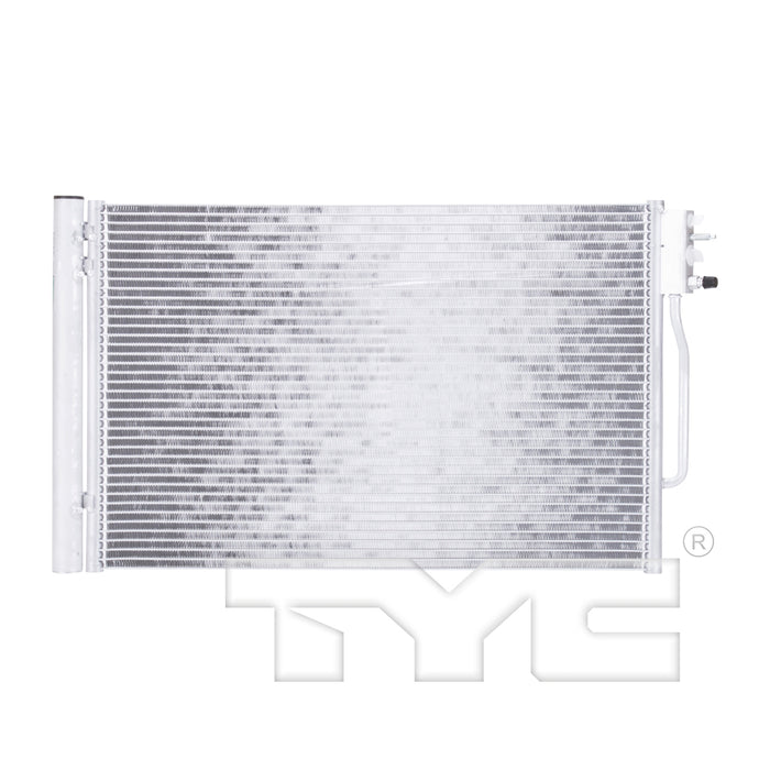 2022 Chevrolet Malibu 2.0L L4 Turbo Condenser | TYC30026