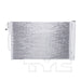 2022 Chevrolet Malibu 2.0L L4 Turbo Condenser | TYC30026 - view 2