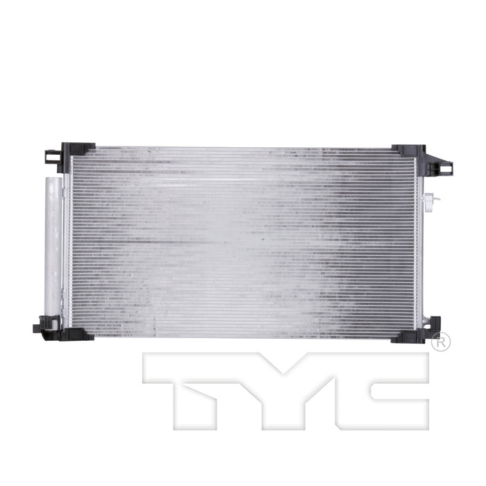 2017 Toyota Prius 1.8L L4 Condenser | TYC30029