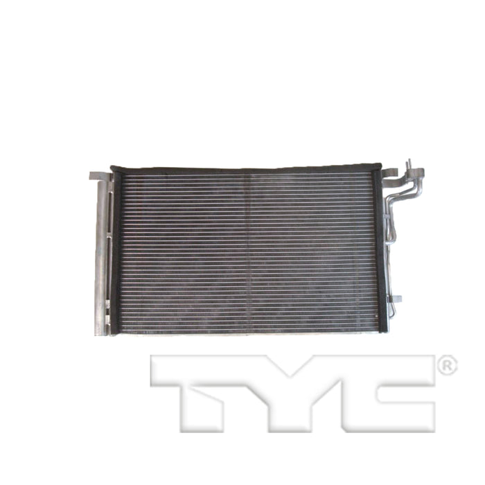 2020 Hyundai Elantra 2.0L L4 Condenser | TYC30030