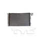 2020 Hyundai Elantra 2.0L L4 Condenser | TYC30030