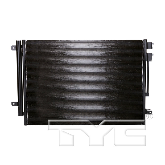 2026 Chrysler Voyager 3.6L V6 Condenser | TYC30036