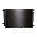 2026 Chrysler Voyager 3.6L V6 Condenser | TYC30036