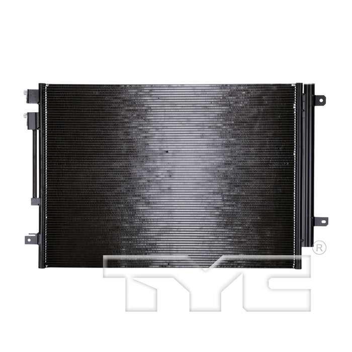 2026 Chrysler Voyager 3.6L V6 Condenser | TYC30036 - view 2
