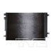 2026 Chrysler Voyager 3.6L V6 Condenser | TYC30036 - view 2