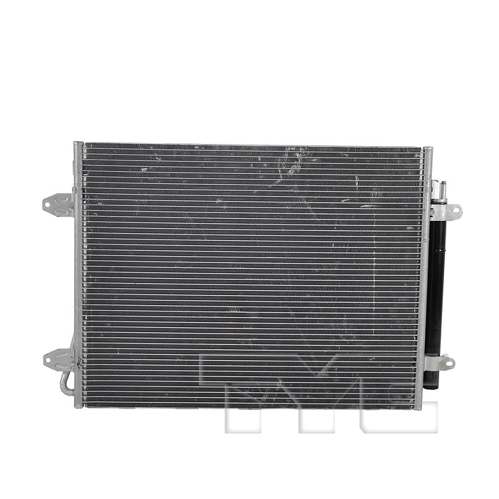 2017 Volkswagen Passat 3.6L V6 Condenser | TYC30037