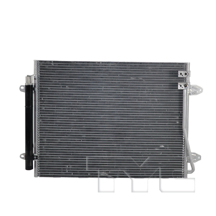 2017 Volkswagen Passat 3.6L V6 Condenser | TYC30037