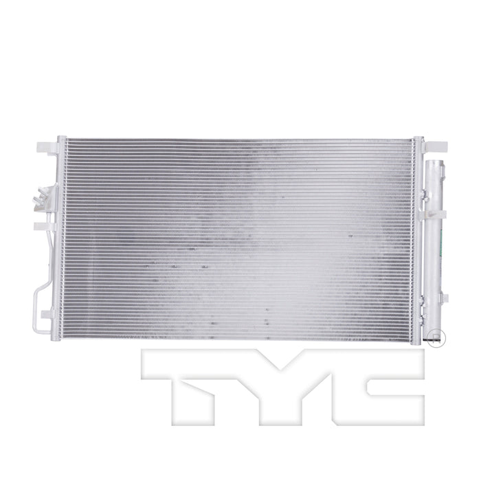 2019 Kia Sportage 2.4L L4 Condenser | TYC30038