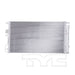 2019 Kia Sportage 2.4L L4 Condenser | TYC30038