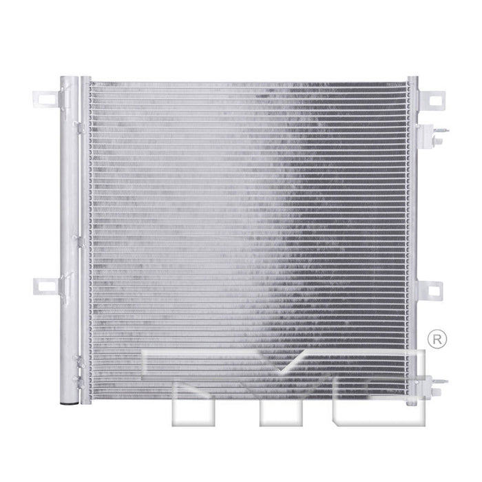 2020 Cadillac XT5 3.6L V6 Condenser | TYC30043