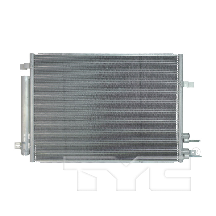 2023 Chevrolet Camaro 6.2L V8 Supercharged Condenser | TYC30046